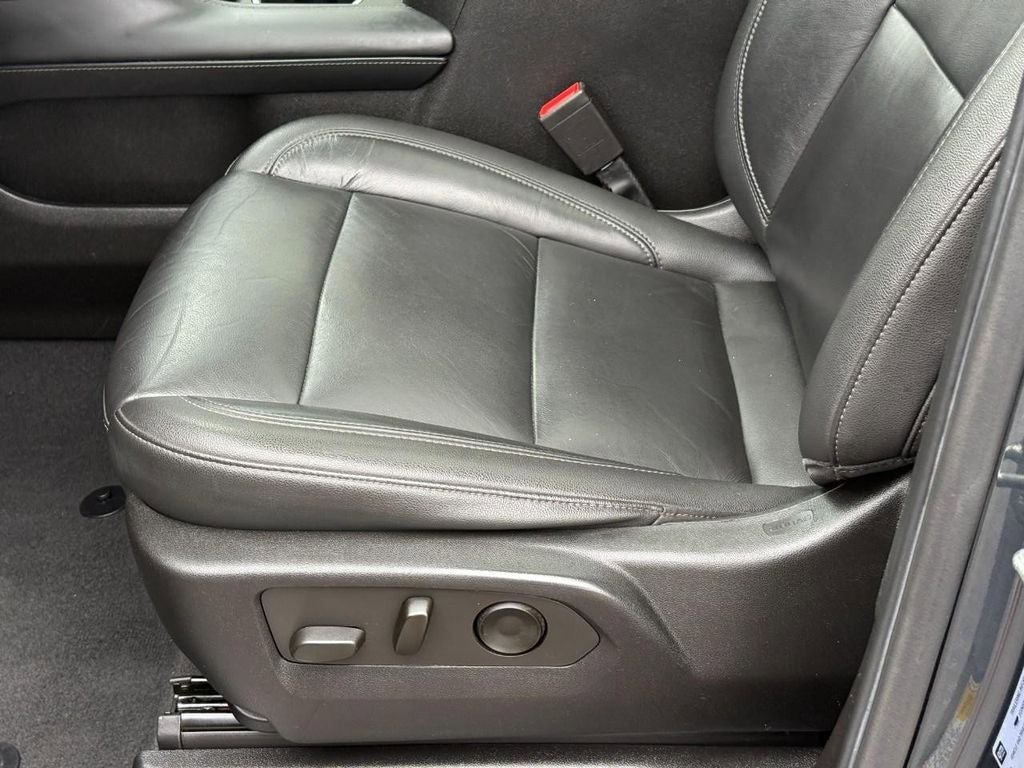 Used 2021 Chevrolet Tahoe LT AWD/4WD image 19