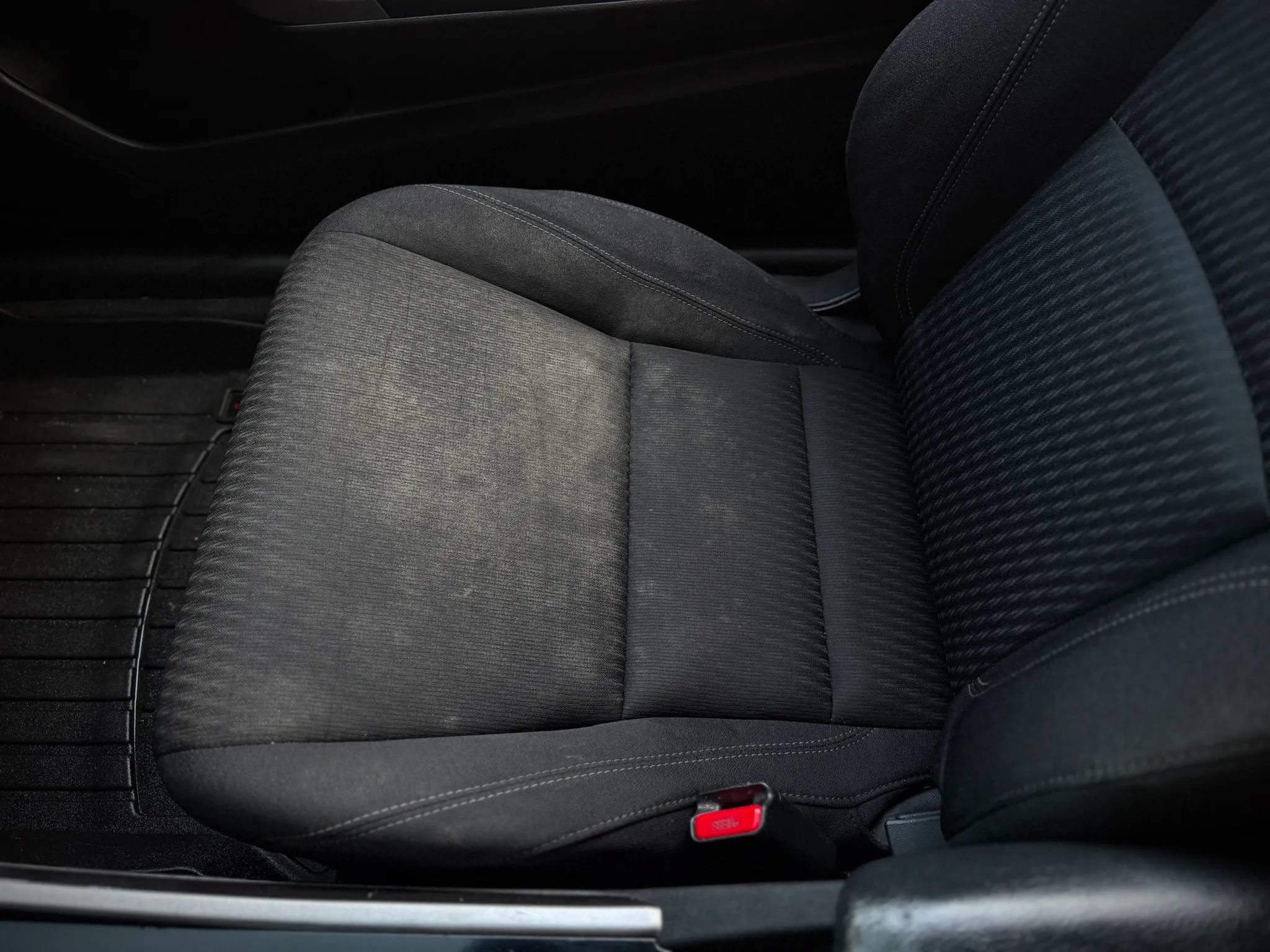Used 2016 Honda Accord EX image 16