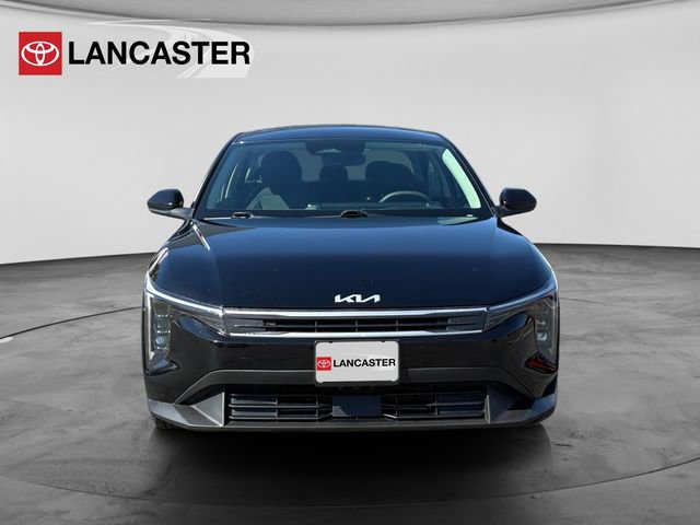 Used 2025 Kia K4 FWD image 2