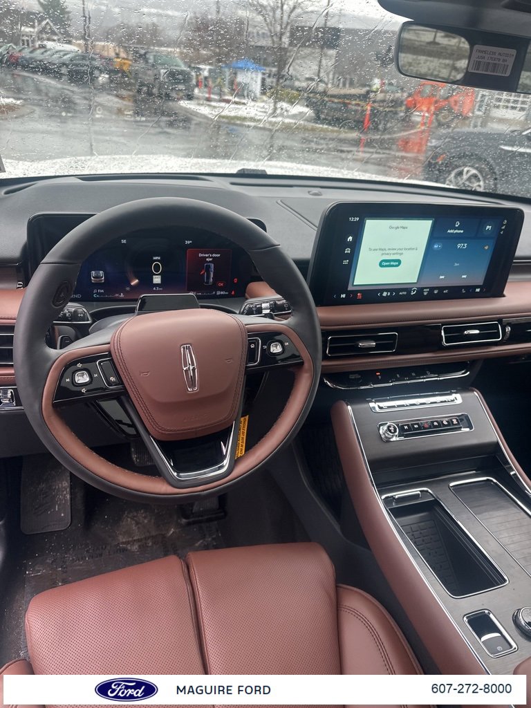 New 2026 Lincoln Aviator Reserve w/ Luxury Package image 15