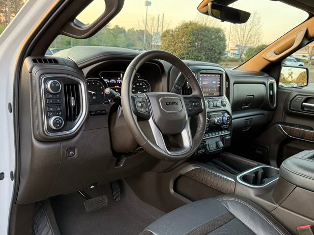 Used 2020 GMC Sierra 1500 Denali w/ Denali Ultimate Package image 16