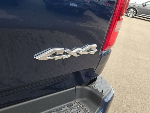 Used 2021 RAM 1500 Limited image 34