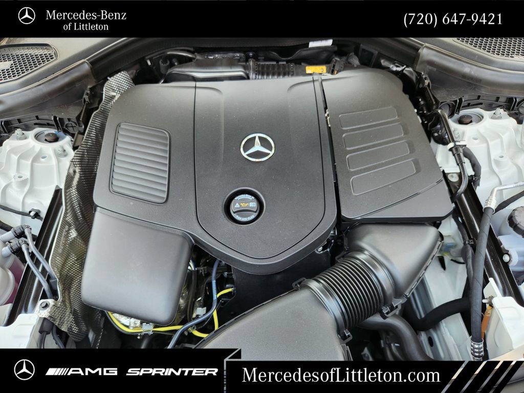 New 2026 Mercedes-Benz GLC 300 4MATIC image 30