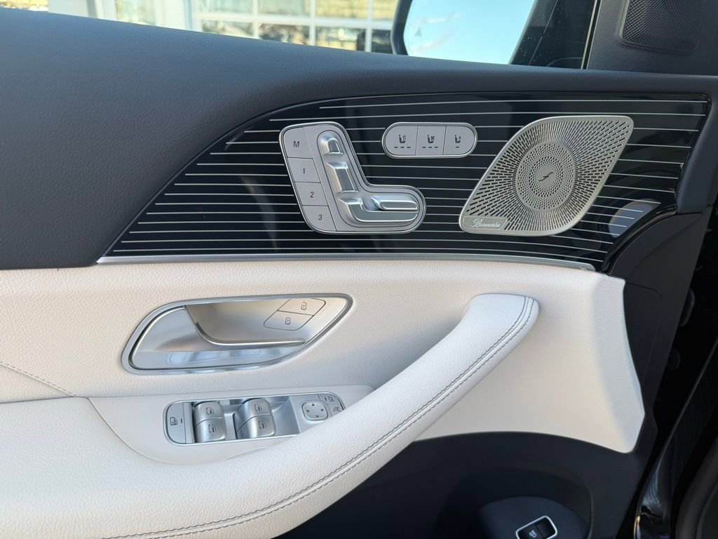 New 2026 Mercedes-Benz GLE 450 4MATIC image 19