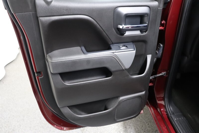 Used 2015 Chevrolet Silverado 1500 LT w/ All Star Edition AWD/4WD image 31
