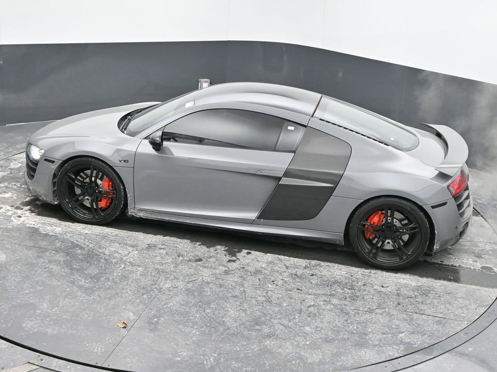 Used 2010 Audi R8 V10 image 61
