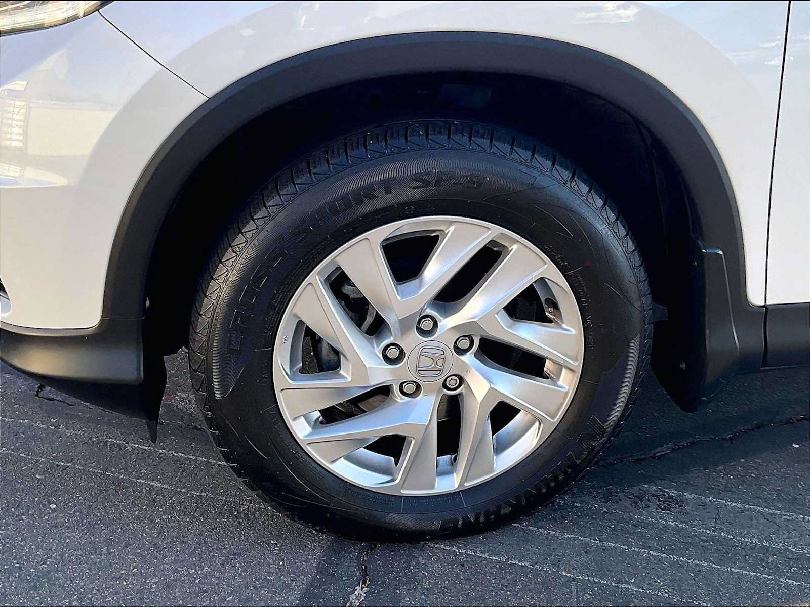 Used 2015 Honda CR-V EX-L image 11