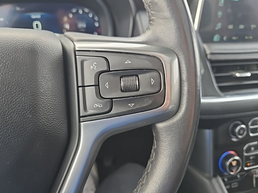 Used 2023 Chevrolet Tahoe LT AWD/4WD image 20