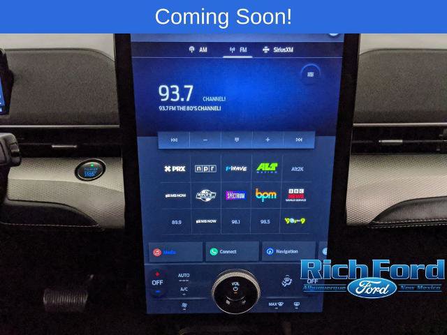 Certified 2023 Ford Mustang Mach-E Select image 8