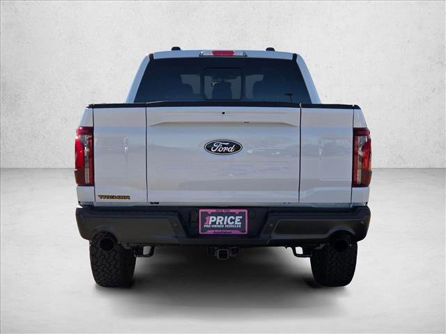Used 2025 Ford F150 Tremor w/ Equipment Group 402A High image 7