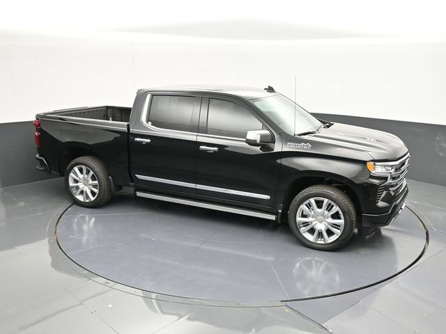 New 2025 Chevrolet Silverado 1500 High Country image 60