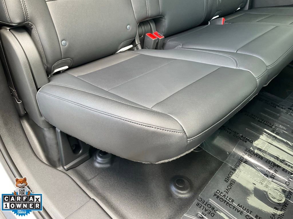 Used 2024 Chevrolet Silverado EV W/T AWD/4WD image 52