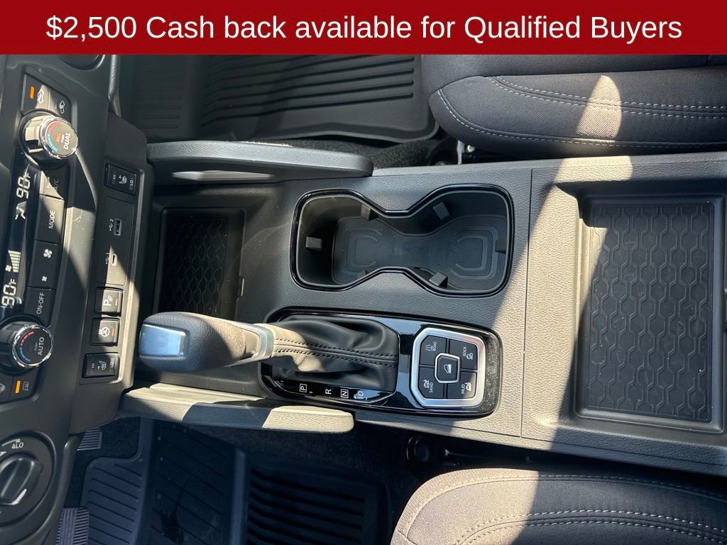 New 2026 Nissan Frontier SV w/ SV Convenience Package image 28