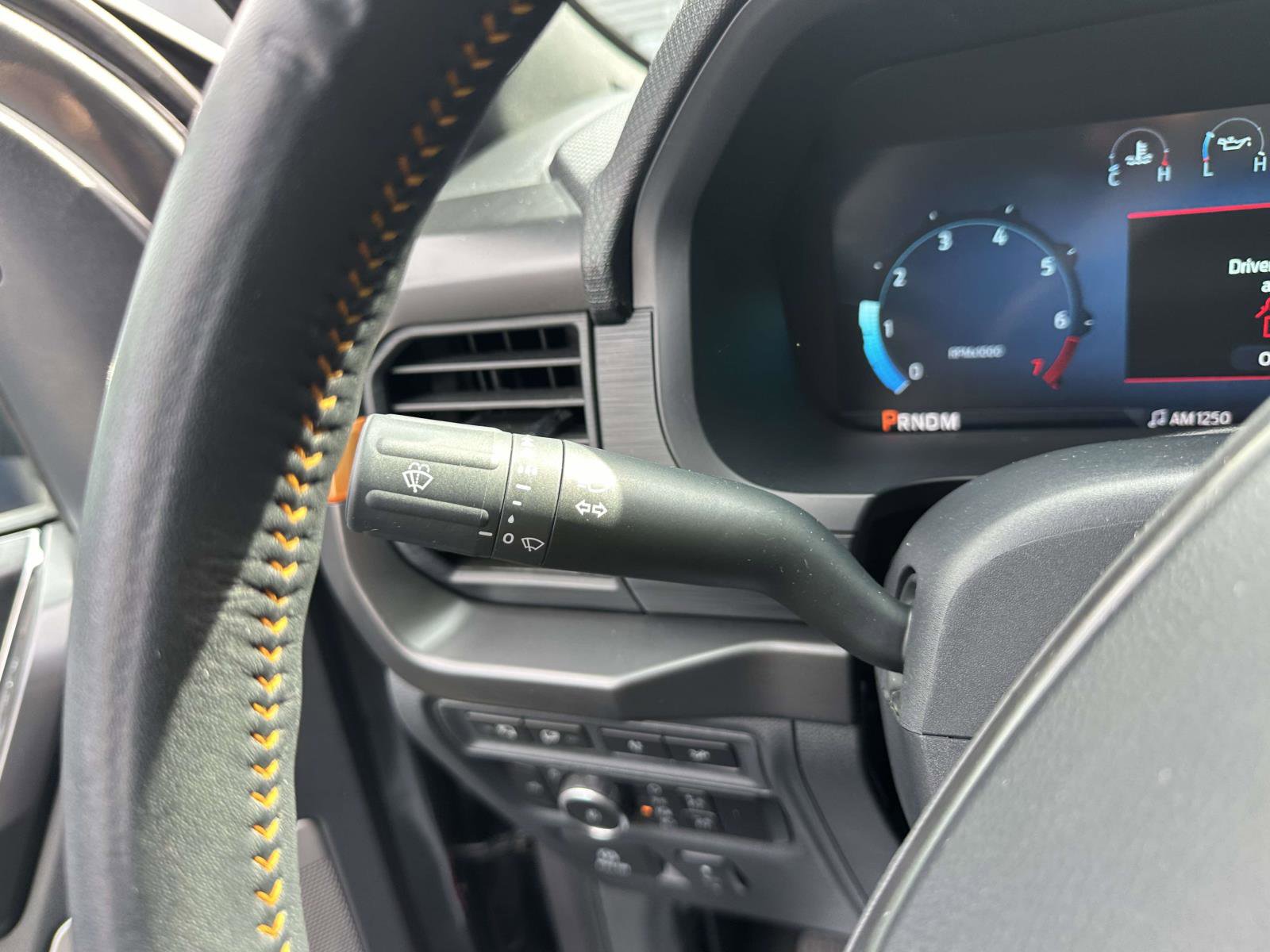 Used 2024 Ford F150 Tremor image 29