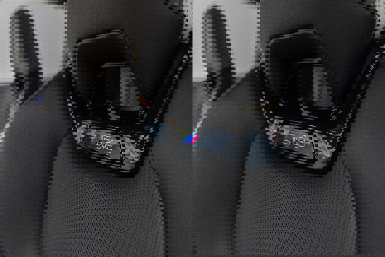 Used 2025 BMW M5 w/ Carbon Package image 31