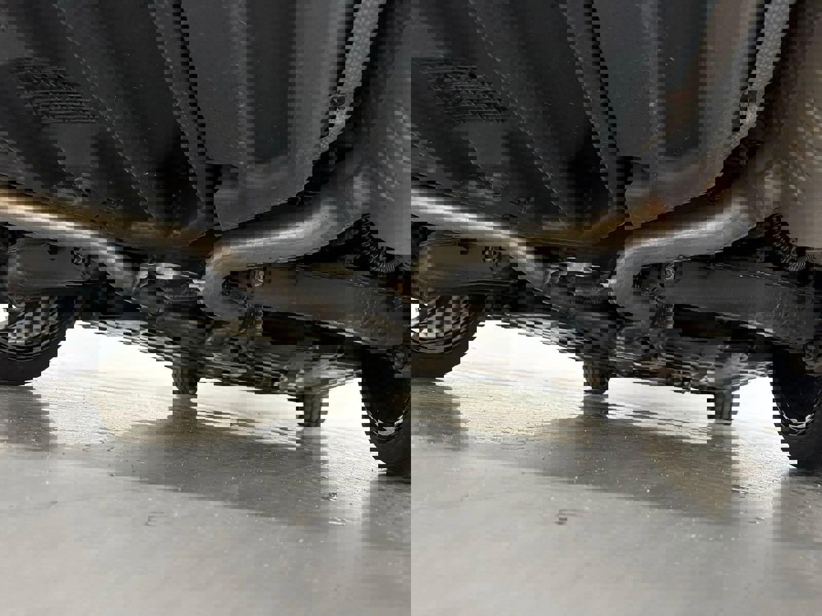 Used 2017 Mercedes-Benz E 400 4MATIC Coupe image 45