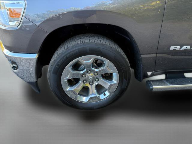 Used 2021 RAM 1500 Big Horn AWD/4WD image 27