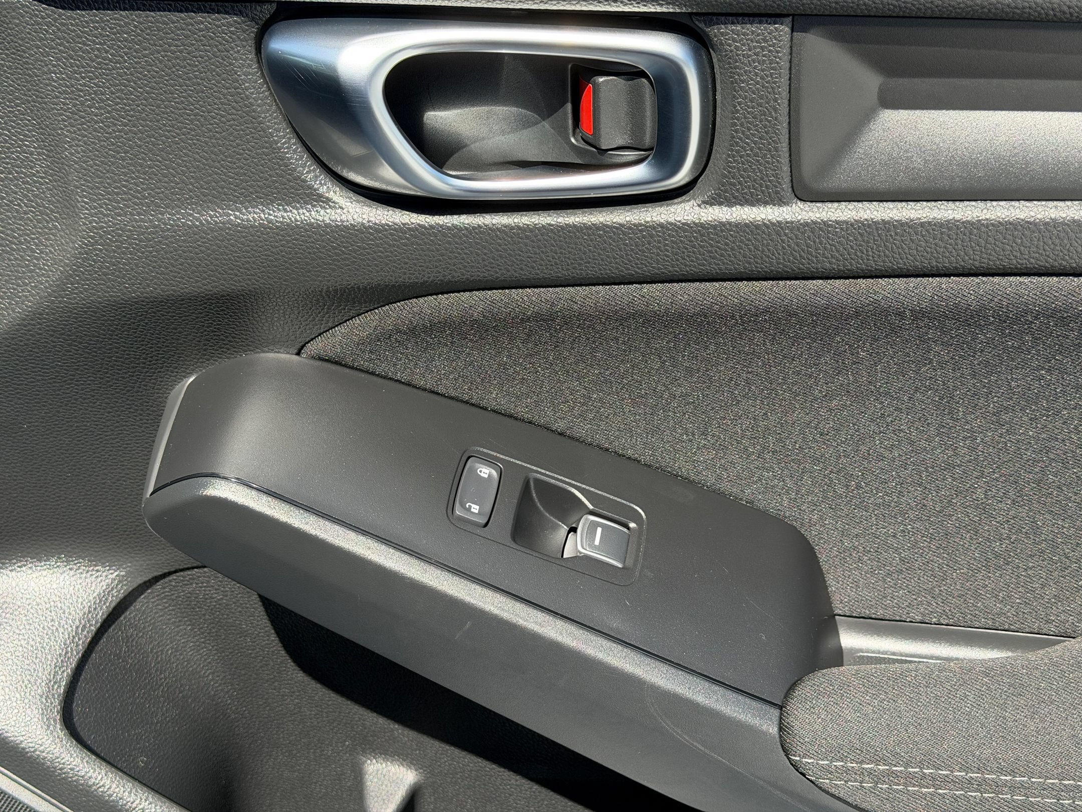 Used 2022 Honda Civic Sport image 13