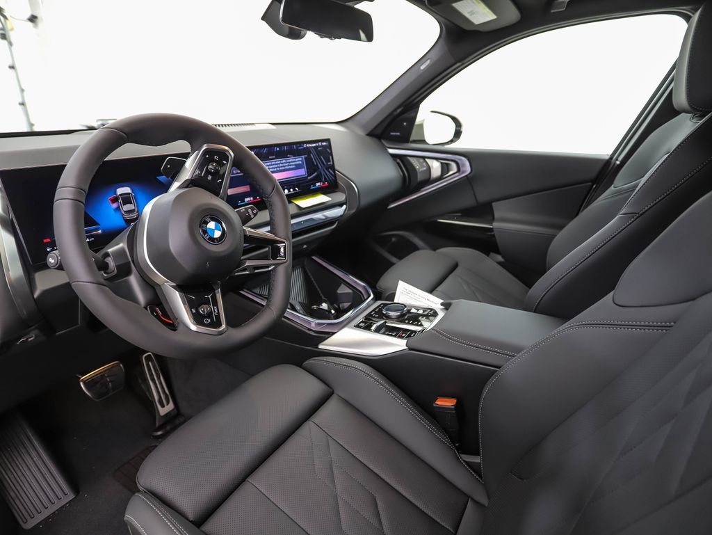 New 2026 BMW X3 xDrive30 w/ M Sport Package image 11