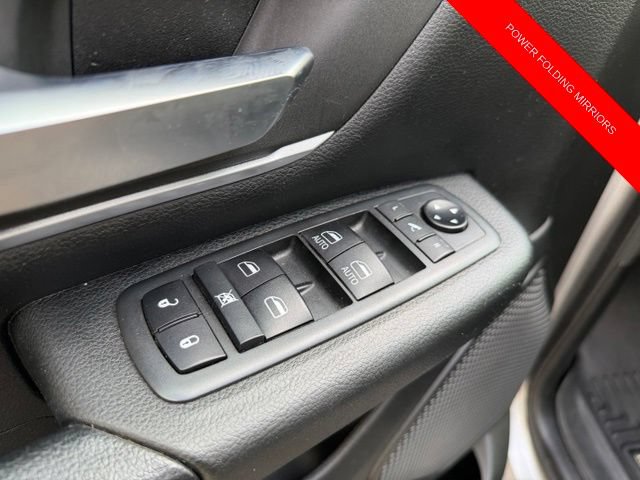 Used 2020 RAM 1500 Big Horn AWD/4WD image 26