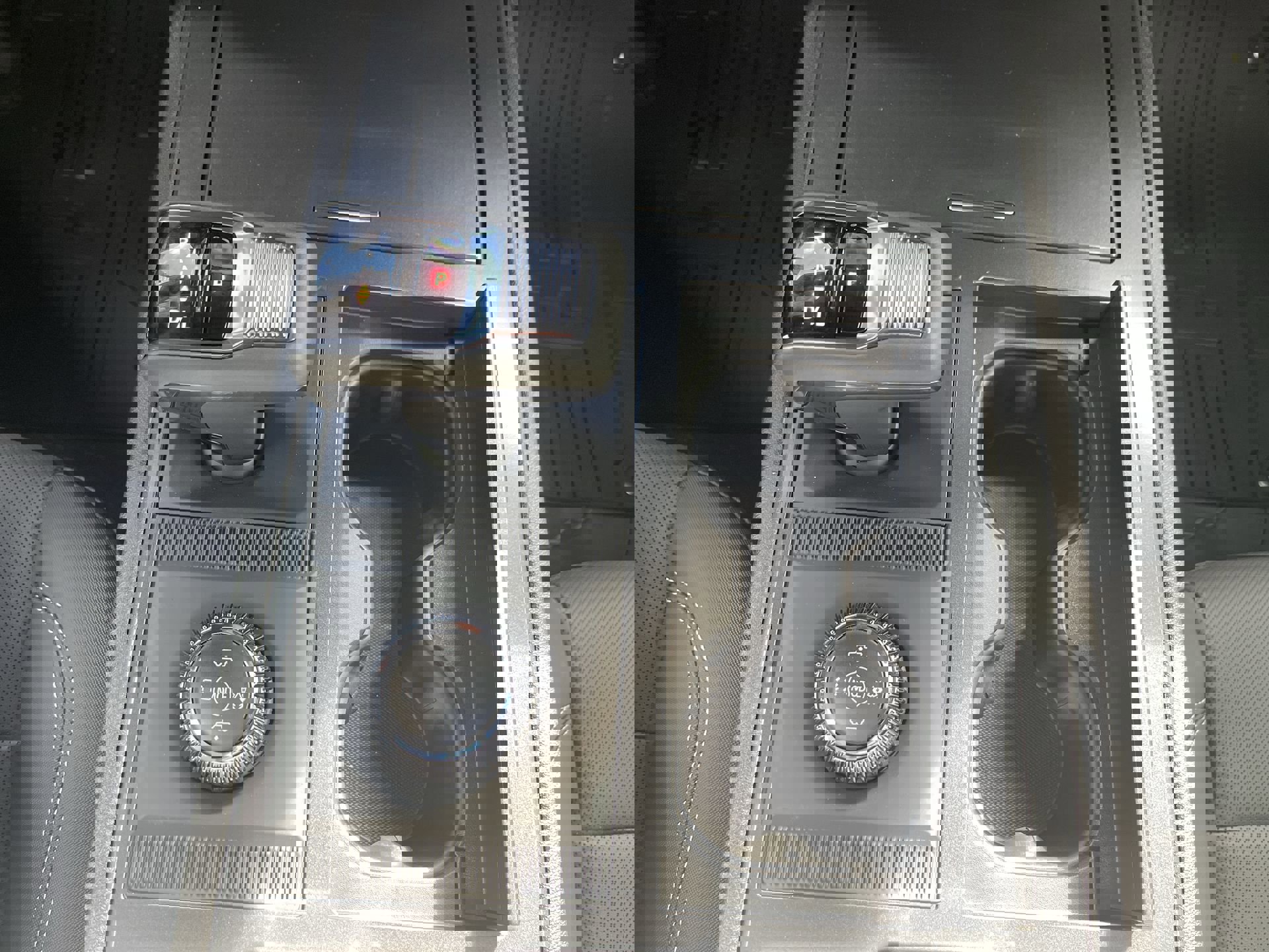 New 2026 GMC Hummer EV 4x4 Crew Cab image 50