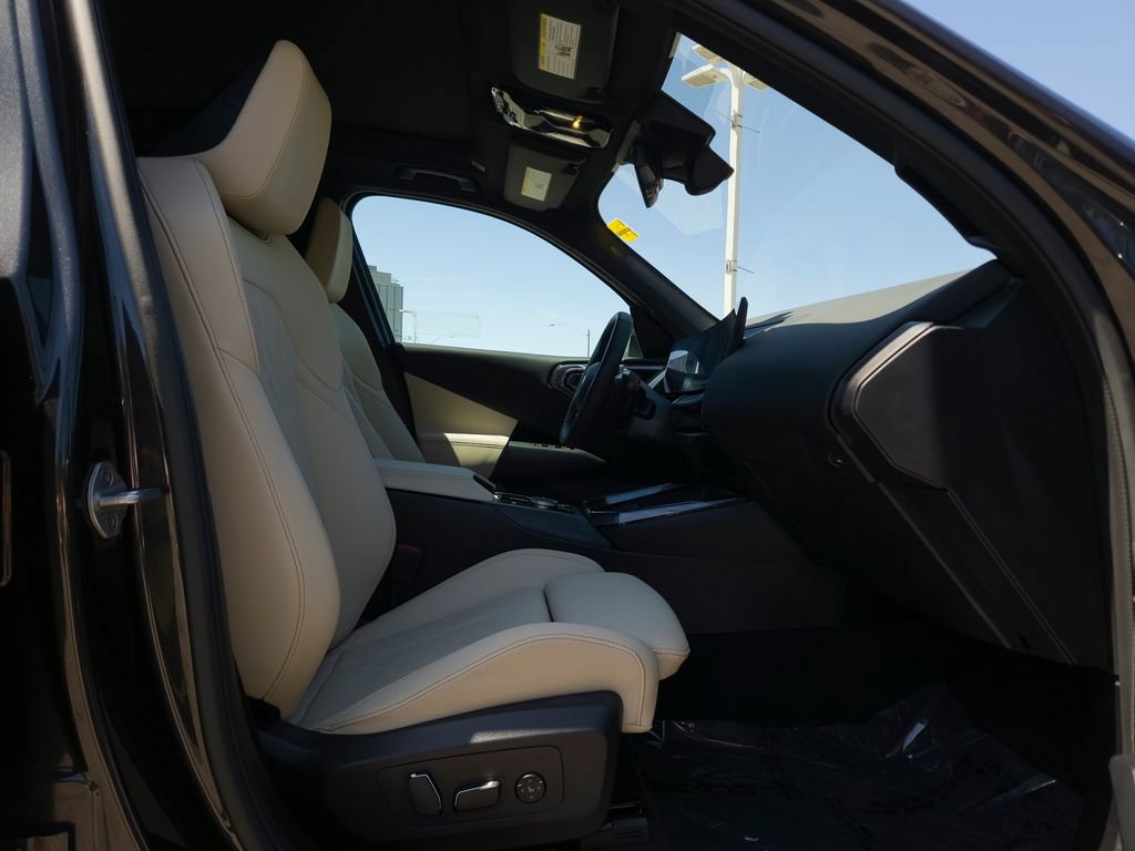 Used 2025 BMW X3 xDrive30 w/ Premium Package AWD/4WD image 22