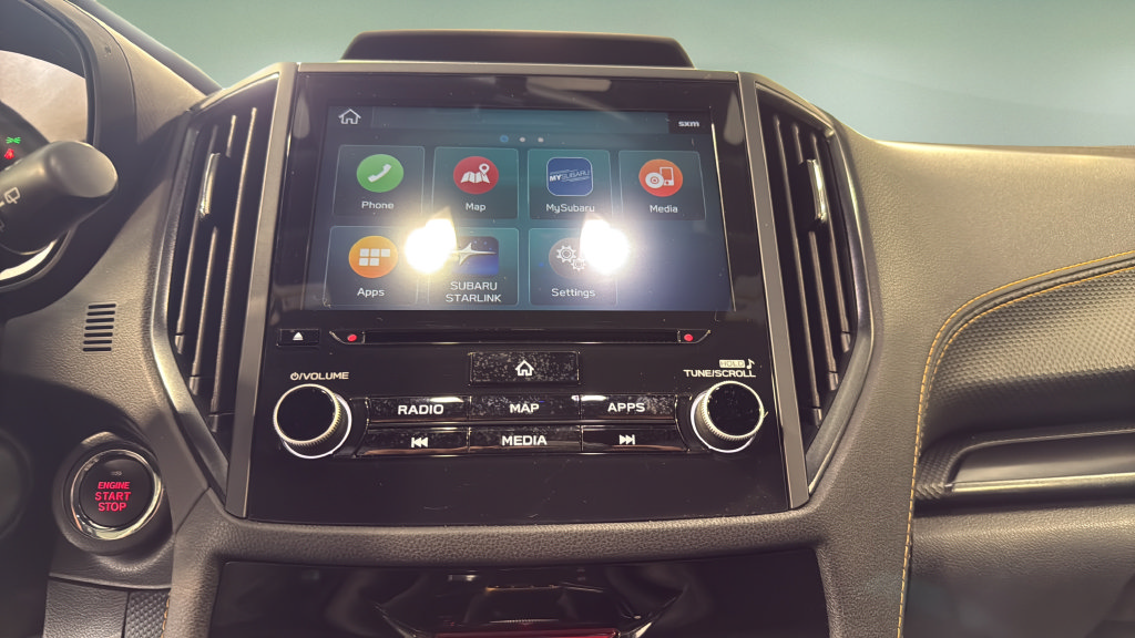 Used 2023 Subaru Forester Wilderness AWD/4WD image 39