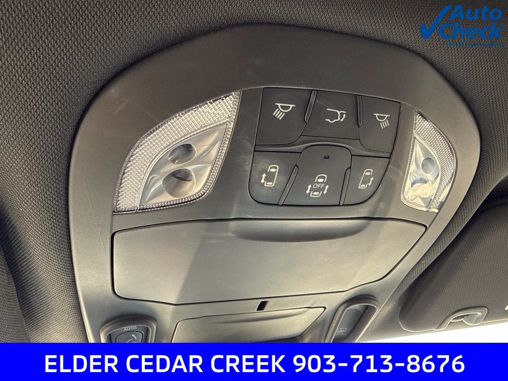 Used 2021 Chrysler Pacifica Touring-L w/ Uconnect Theater Family Group AWD/4WD image 31