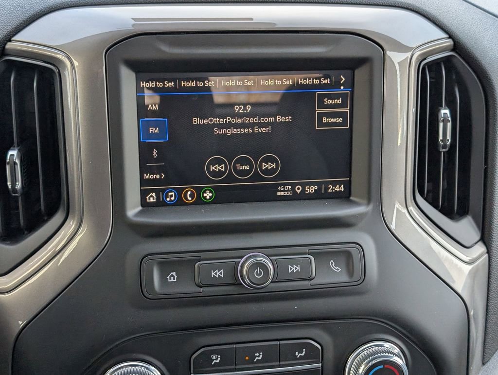 New 2026 GMC Sierra 1500 Pro w/ Pro Value Package image 13