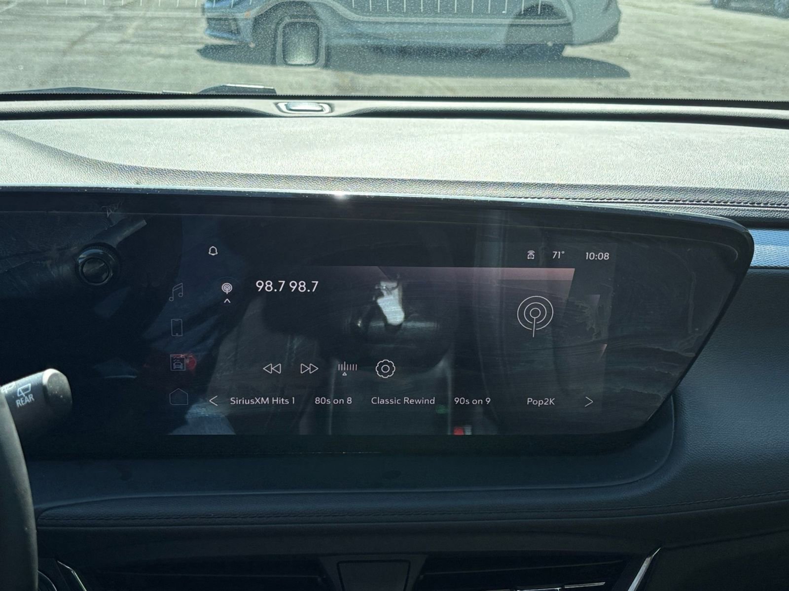 Used 2025 Buick Encore GX Preferred FWD image 20
