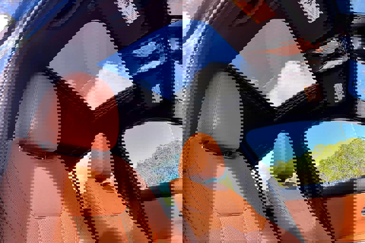 Certified 2025 BMW 330i xDrive Sedan w/ Premium Package image 14