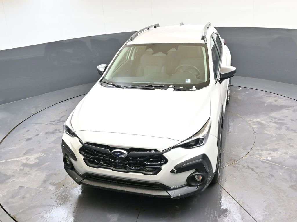 New 2026 Subaru Crosstrek 2.5i Limited image 45