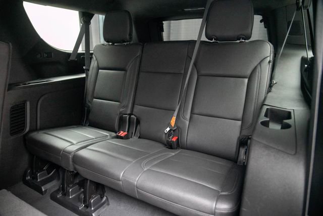Used 2024 Chevrolet Suburban LT image 25