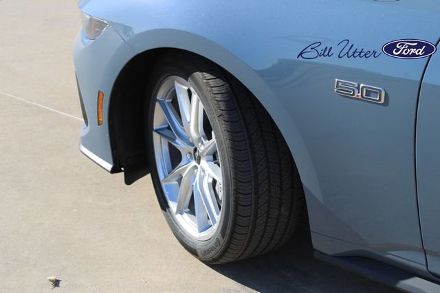 New 2025 Ford Mustang GT Premium image 5