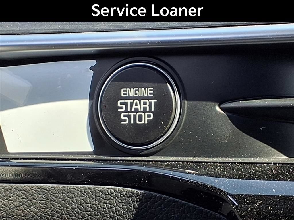 New 2026 Kia K5 GT-Line w/ GT-Line Premium Package FWD image 9