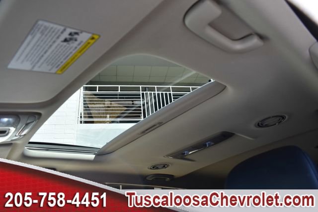 Used 2023 Kia Telluride S w/ S Sunroof Package image 22