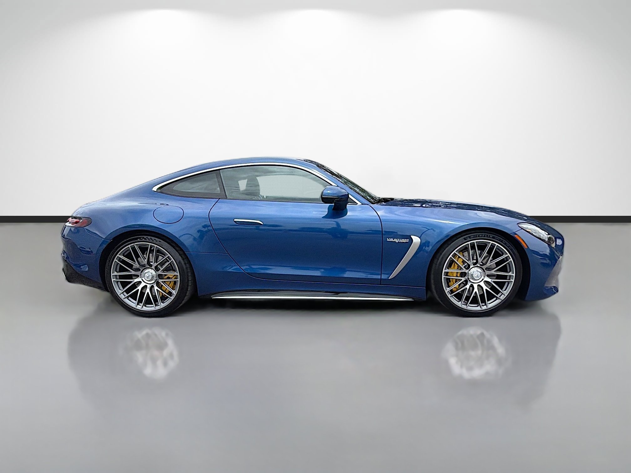 Used 2024 Mercedes-Benz AMG GT 55 image 6
