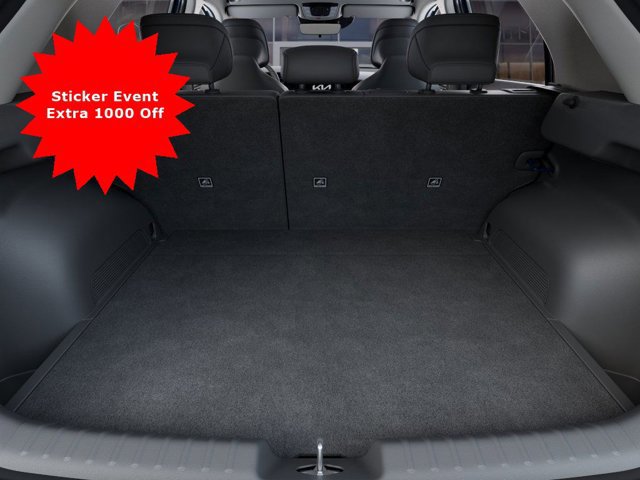 New 2025 Kia Niro EX image 22