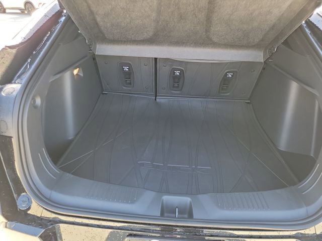 New 2026 Buick Envista Sport Touring FWD image 28