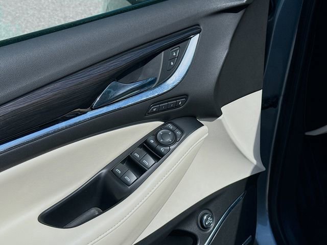 Used 2023 Buick Enclave Premium w/ Experience Buick Package AWD/4WD image 24