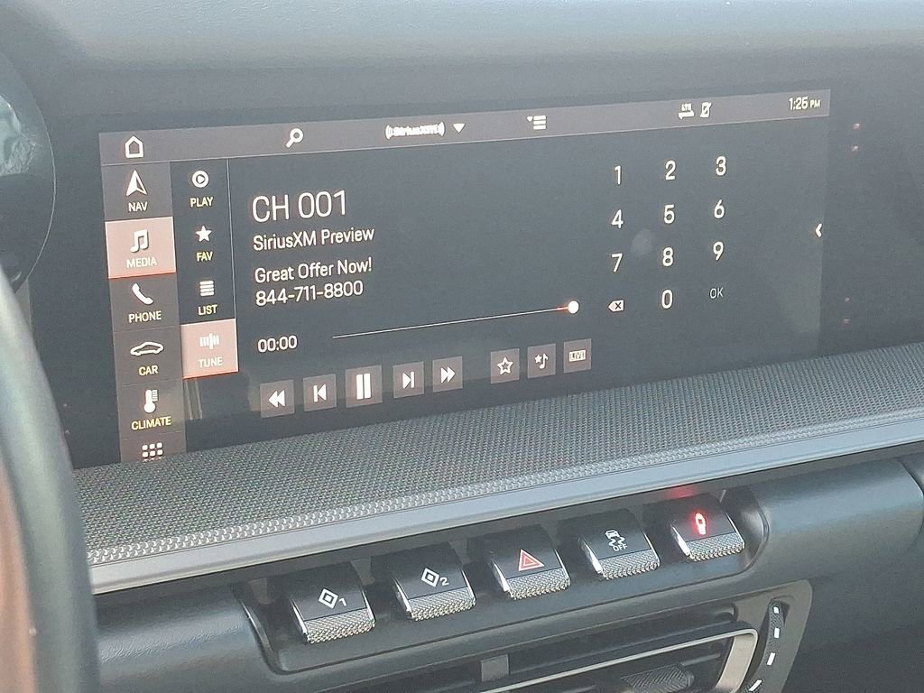 Used 2020 Porsche 911 Carrera S image 20