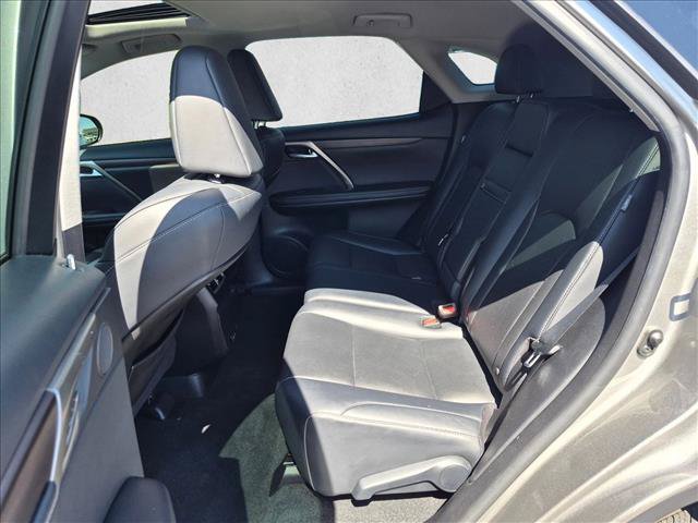 Used 2021 Lexus RX 350 FWD w/ Premium Package image 17