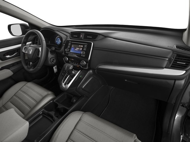 Used 2017 Honda CR-V LX image 16