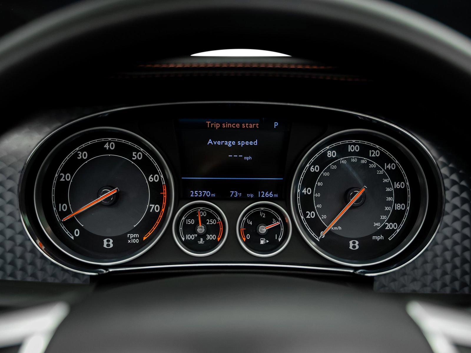 Used 2013 Bentley Continental GT AWD/4WD image 45