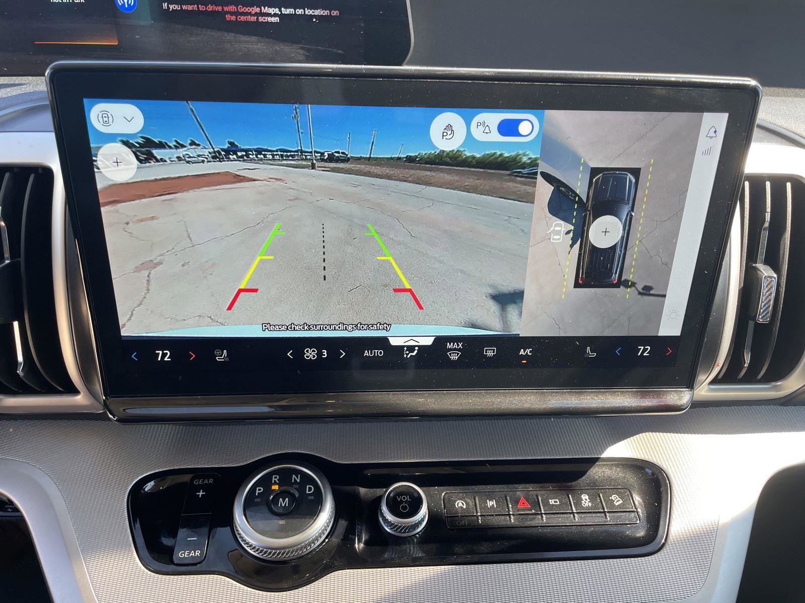 Used 2025 Ford Expedition Max Active image 19