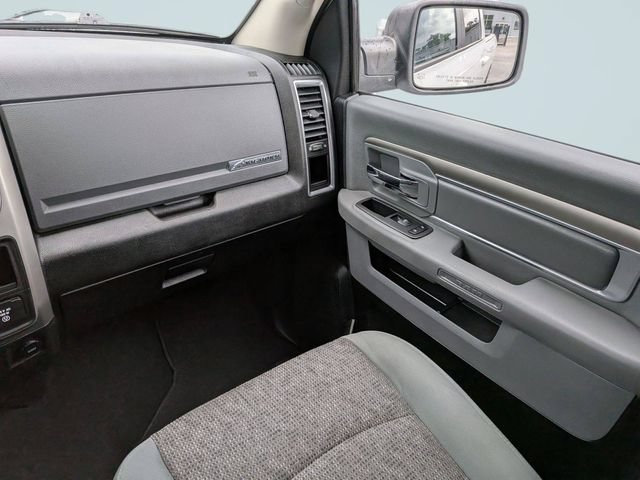 Used 2019 RAM 1500 Big Horn RWD image 16