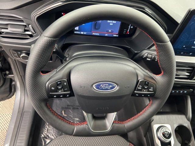 Used 2023 Ford Escape ST-Line AWD/4WD image 20