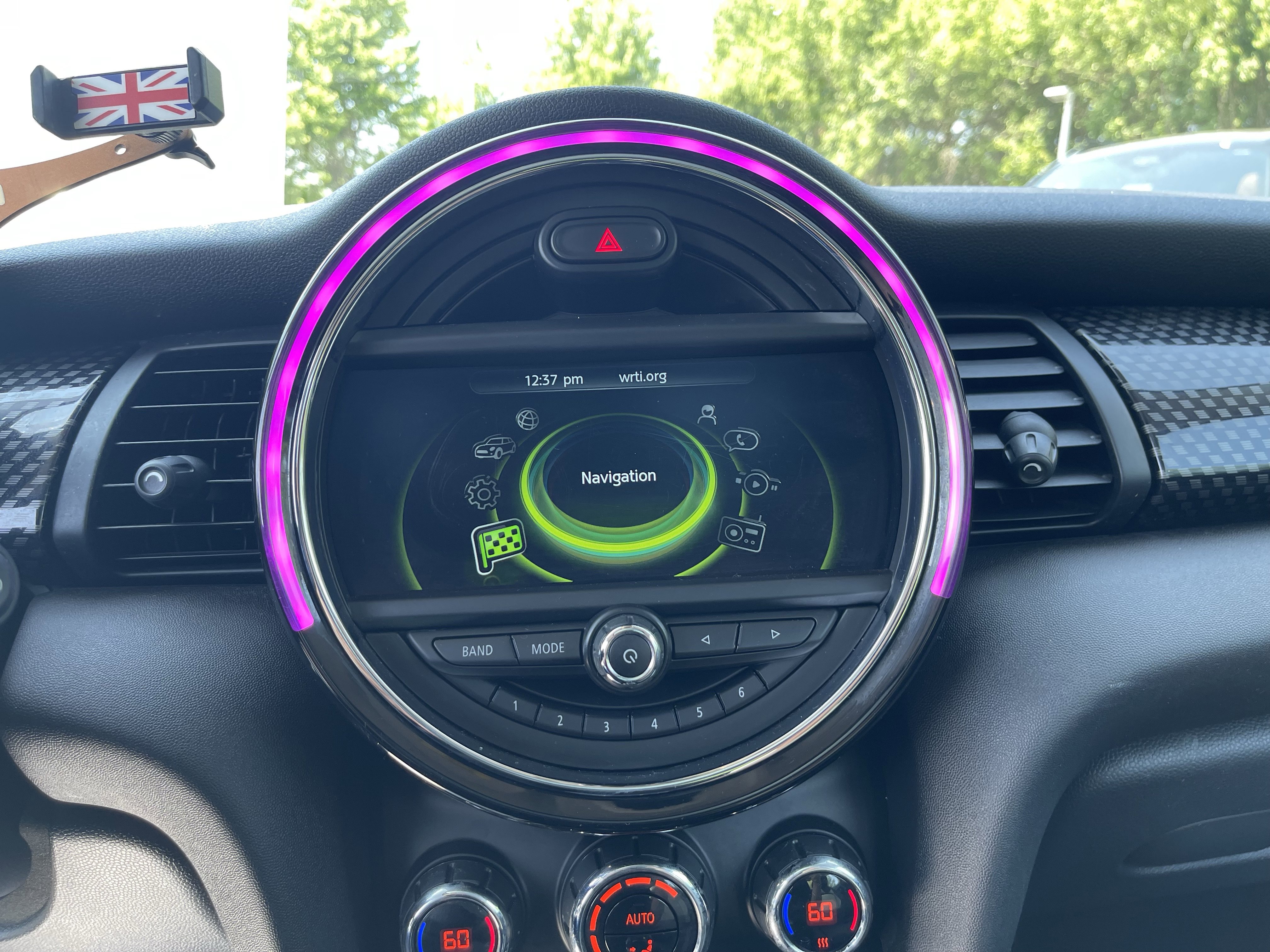 Used 2017 MINI Cooper 2-Door Hardtop FWD image 13