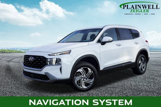 Used 2023 Hyundai Santa Fe SEL