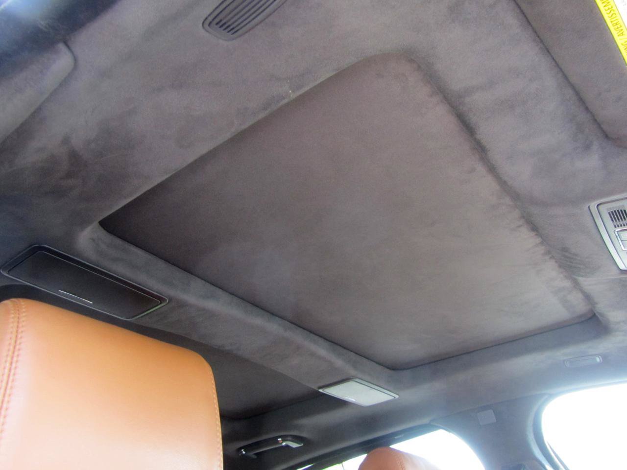 Used 2014 Jaguar XJ R Long Wheel Base RWD image 24